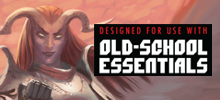 FGG Old-School Essentials (OSE)